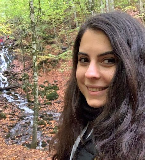 Gizem Üçgül