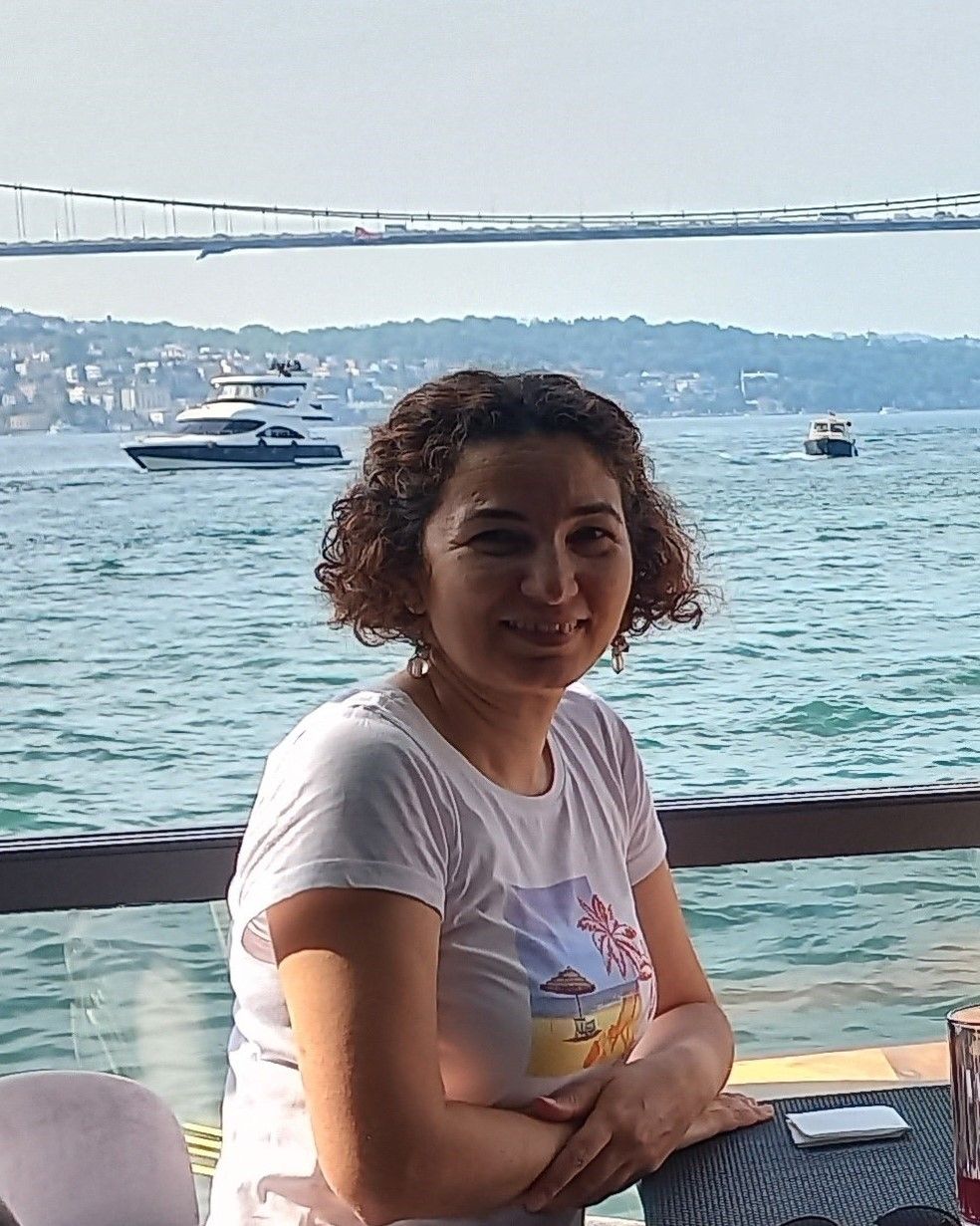 Barış Gürkaş